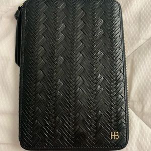 Hudson & Bleecker jewelry travel case